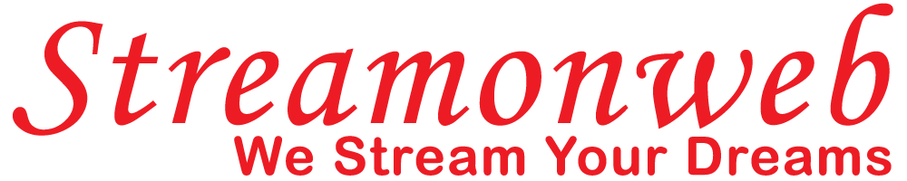 Streamonweb